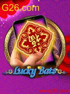 LuckyBatsM